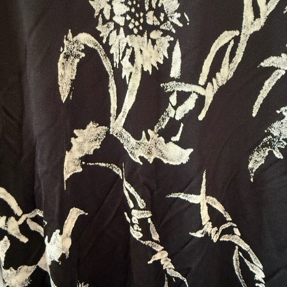 GALLIANO DRESS - Picture 8 of 9